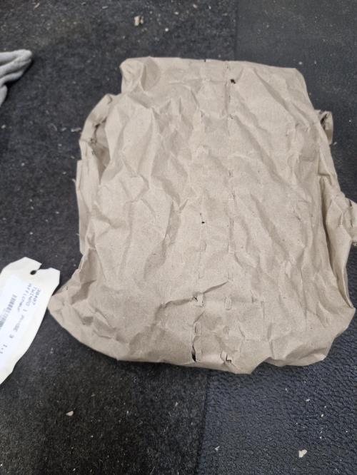Foto del ricambio