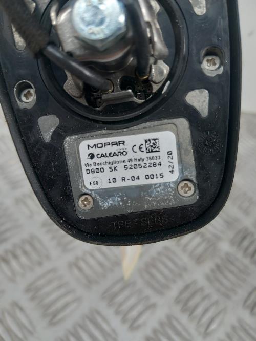 Foto del ricambio