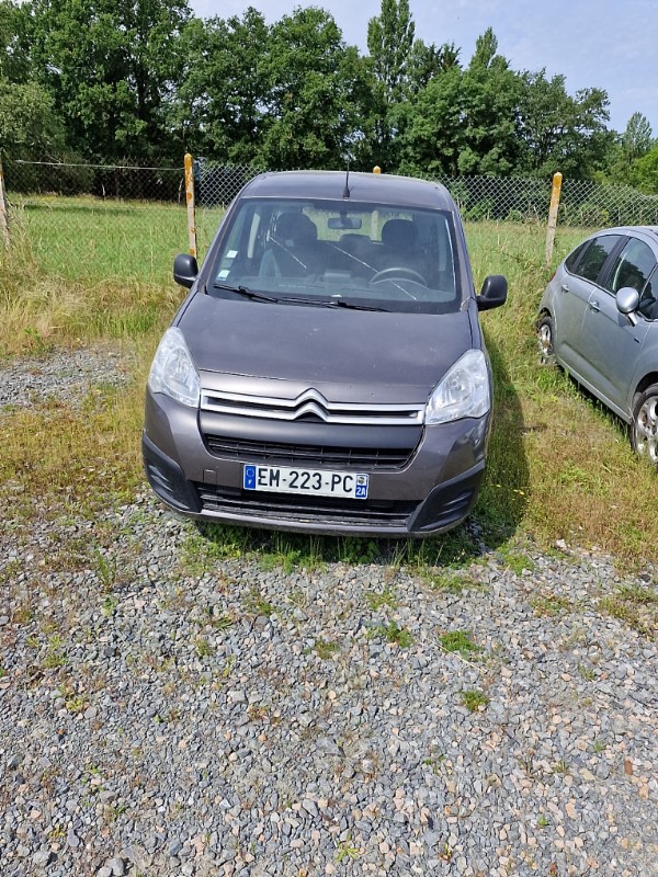 Photo pièce auto