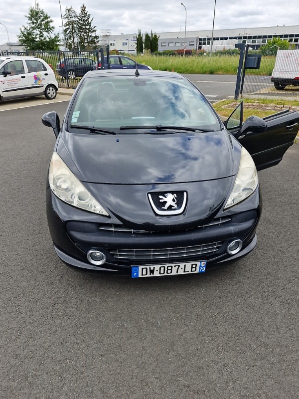 Photo pièce auto