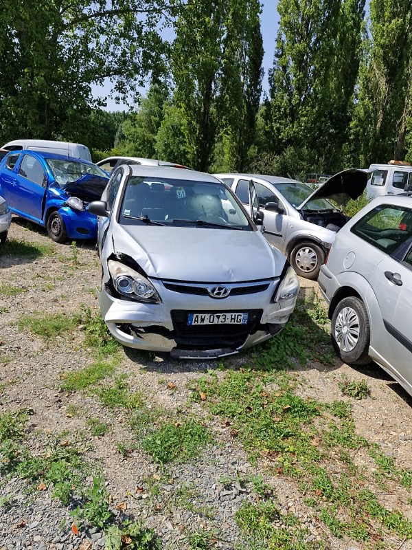 Foto pieza de coche