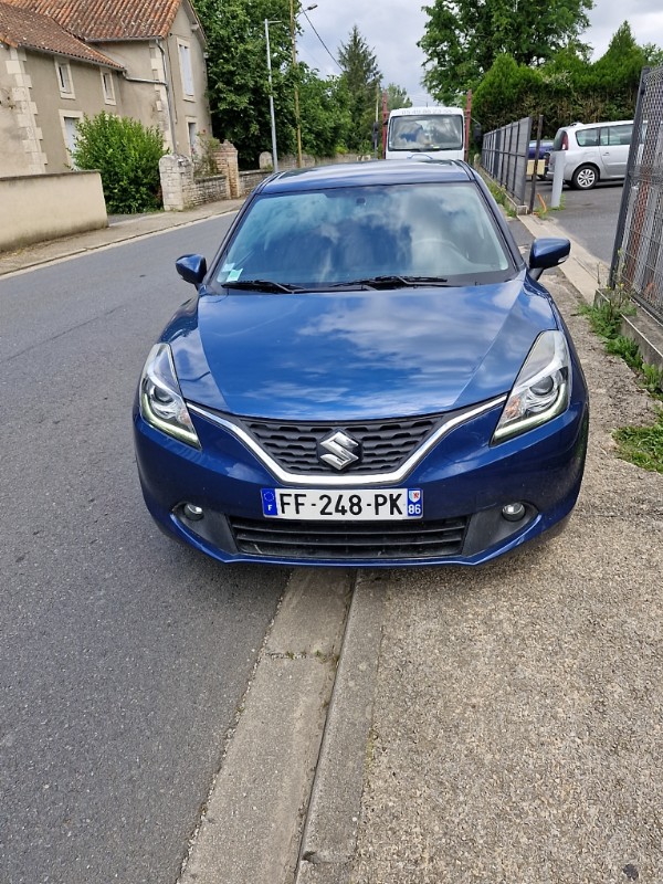 Photo pièce auto