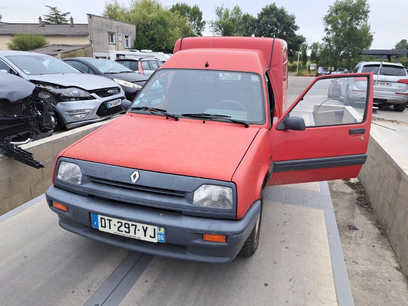 Foto pieza de coche