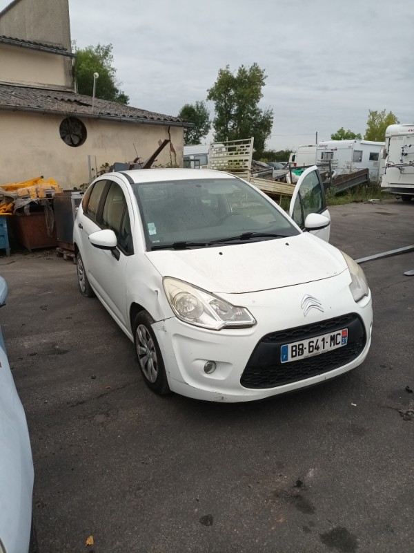 Photo pièce auto