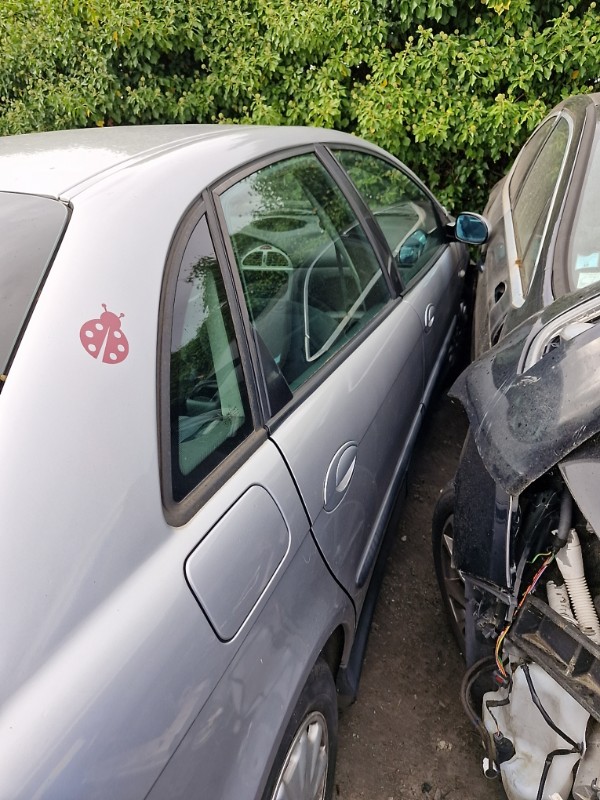 Foto pieza de coche