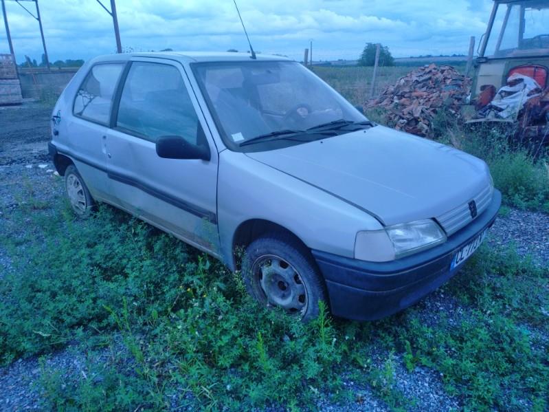 Foto pieza de coche