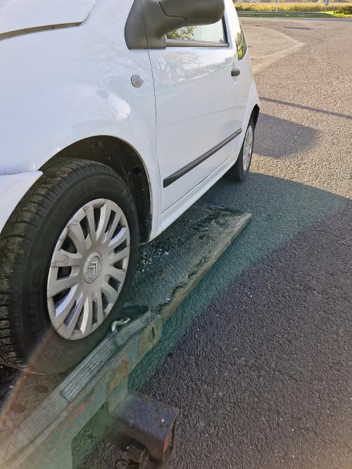 Foto de la pieza