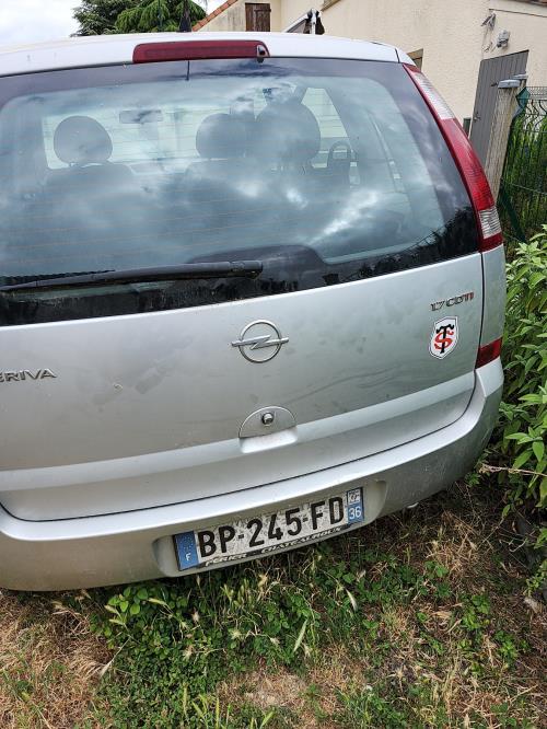 Foto del ricambio
