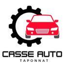 Logo CASSE AUTO TAPONNAT