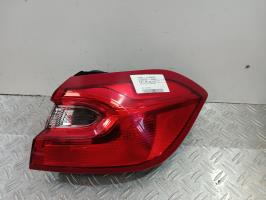 Foto ricambio auto