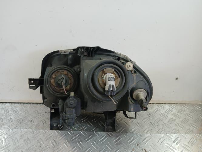 Phare Avant Droit D'origine Pour Renault Clio 2 - Référence 7701045175, état Vérifié