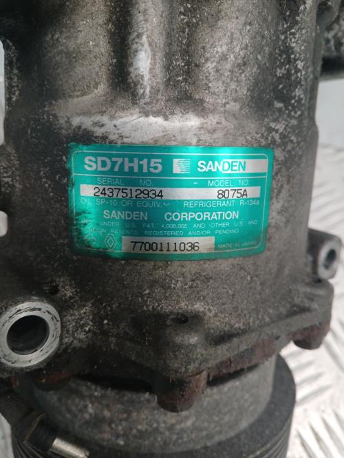 Foto del ricambio