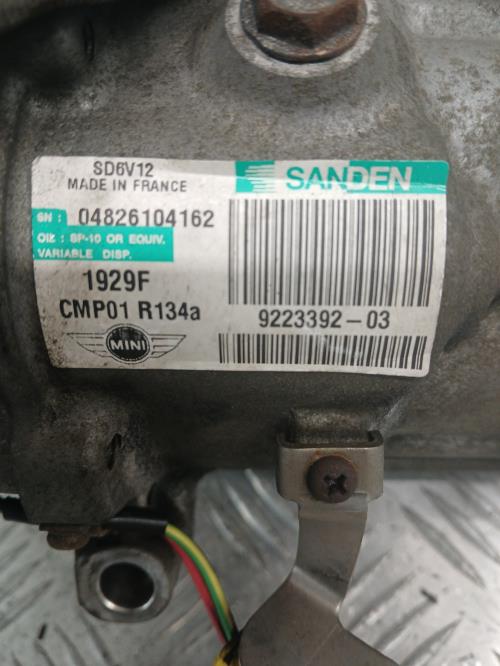 Foto del ricambio