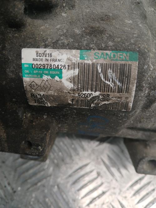 Foto del ricambio