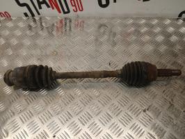 Foto pieza de coche