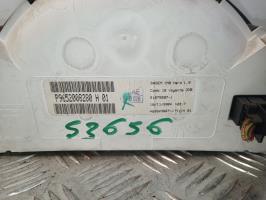 Foto del ricambio