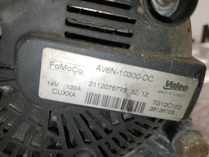 Foto del ricambio