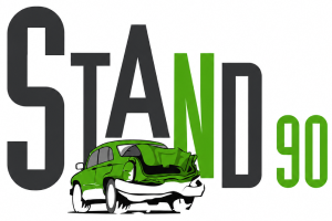 STAND 90