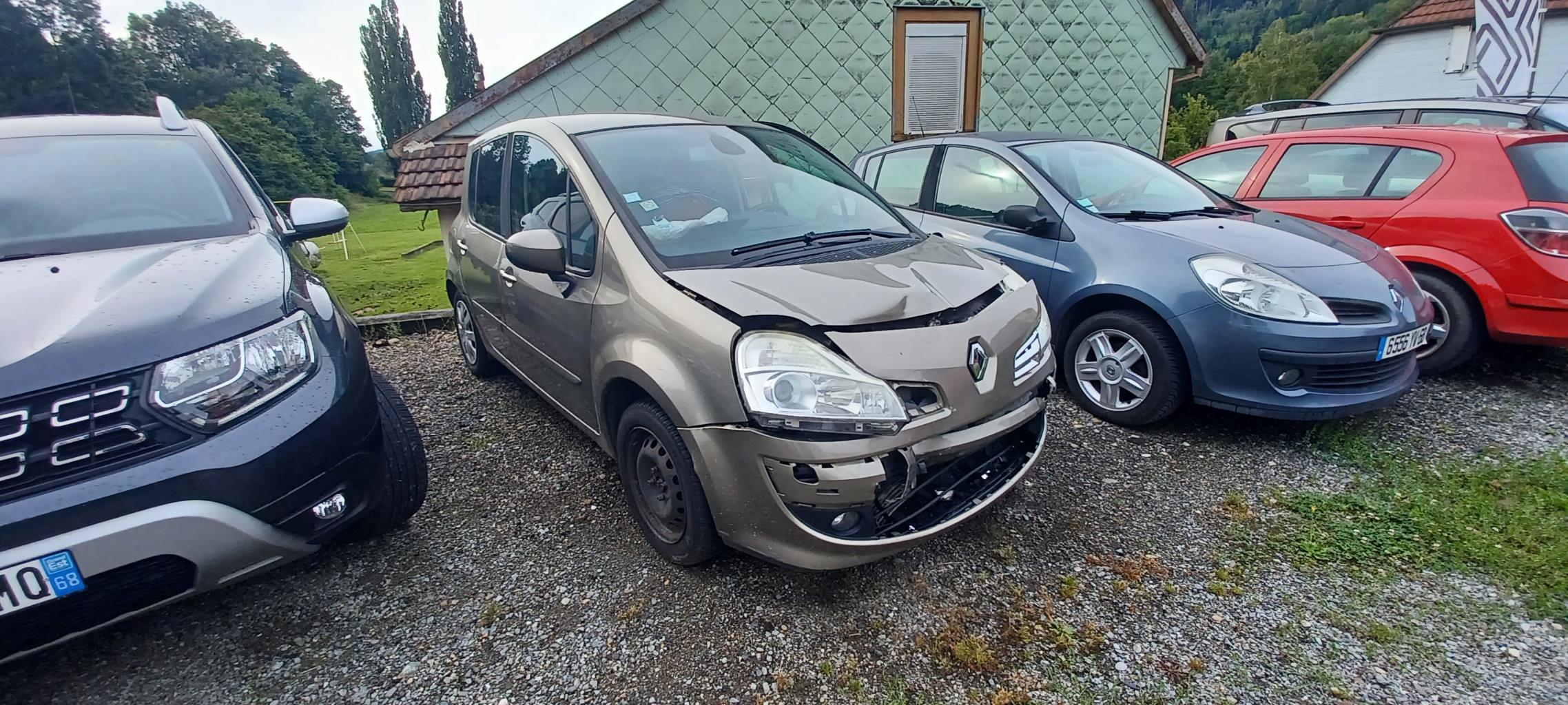 Photo pièce auto