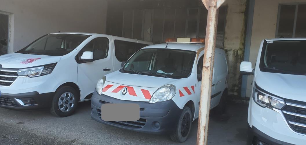 Foto del ricambio
