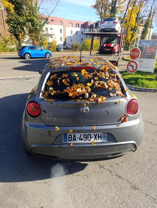 Foto del ricambio