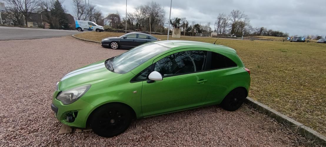 Foto del ricambio