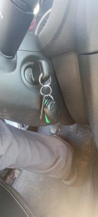 Foto del ricambio