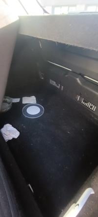 Foto del ricambio