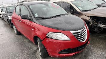 lancia ypsilon 5