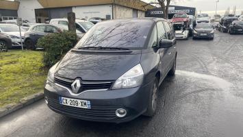 renault grand espace 4 phase 4
