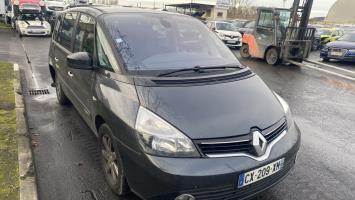 renault grand espace 4 phase 4