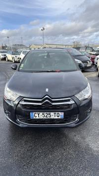 citroen ds4 phase 1