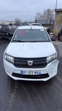 dacia sandero 2 phase 1