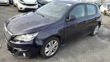 peugeot 308 2 phase 1