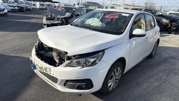 peugeot 308 2 phase 2