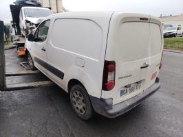 peugeot partner 2 phase 2