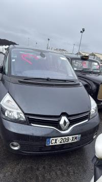 renault grand espace 4 phase 4