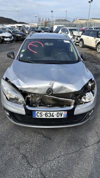 renault megane 3 phase 2 break