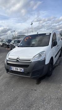 citroen berlingo 2 phase 3