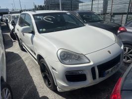 porsche cayenne 1 phase 2