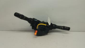 Com (Bloc Contacteur Tournant+Commodo Essuie Glace+Commodo Phare) toyota yaris 3 phase 3