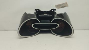Compteur renault clio 4 phase 1