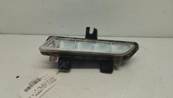 Feu diurne avant gauche renault clio 4 phase 1