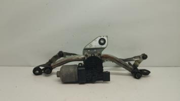 Moteur essuie glace avant renault twingo 2 phase 2