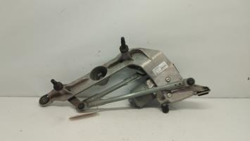 Moteur essuie glace avant renault zoe 2