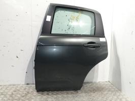 Porte arriere gauche citroen c3 2 phase 1