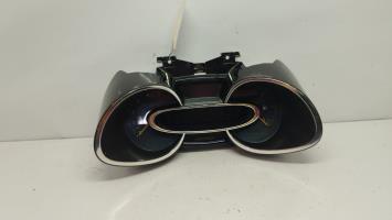 Compteur renault clio 4 phase 1
