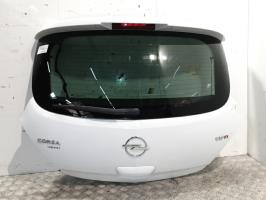 Malle/Hayon arriere opel corsa d phase 1