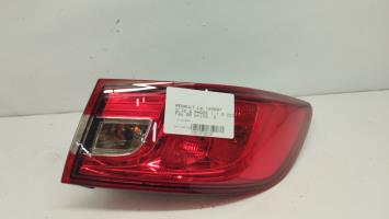 Feu arriere principal droit (feux) renault clio 4 phase 1
