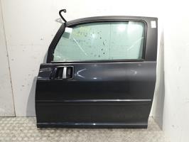 Porte avant gauche peugeot 1007